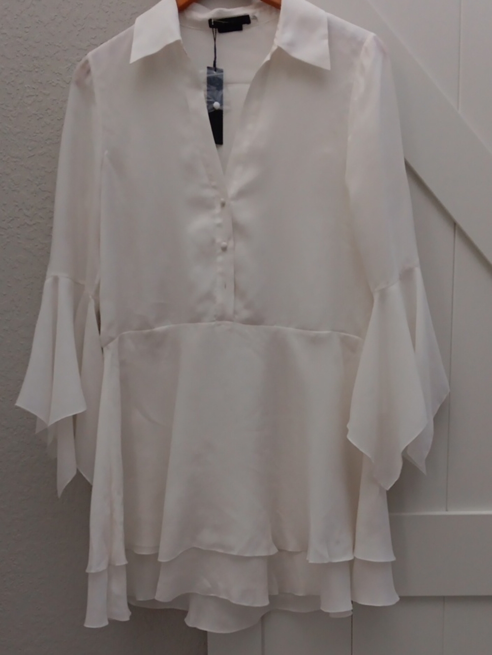 alice+ olivia..DRESS..FLAW..SIZE 6